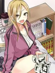 一人之下